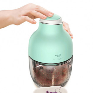 Xiaomi Deerma Meat Grinder JR05 Green